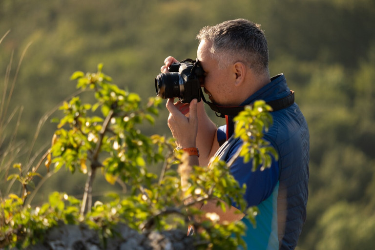 Fotózz, és nyerj ajándékot a Kéktúrázás Napján!