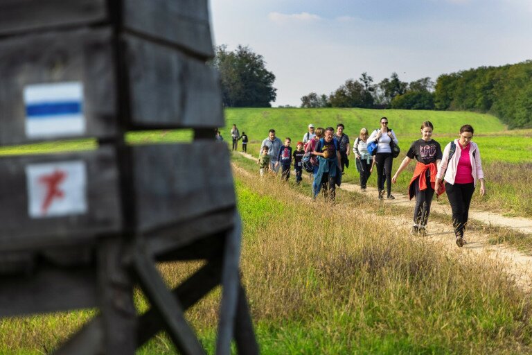 Idén is vár a Kéktúrázás Napja!