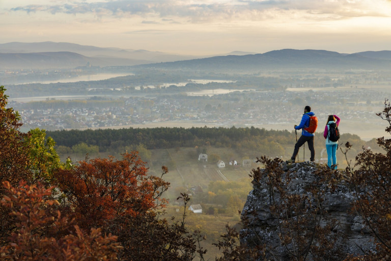 Tematikus túrák a Kéktúrázás napján