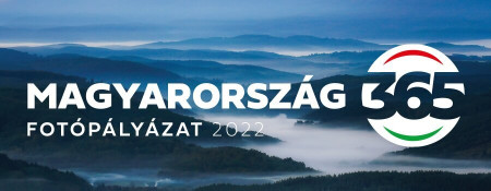 Túrázz a kéken és fotózz a Magyarország 365 fotópályázathoz