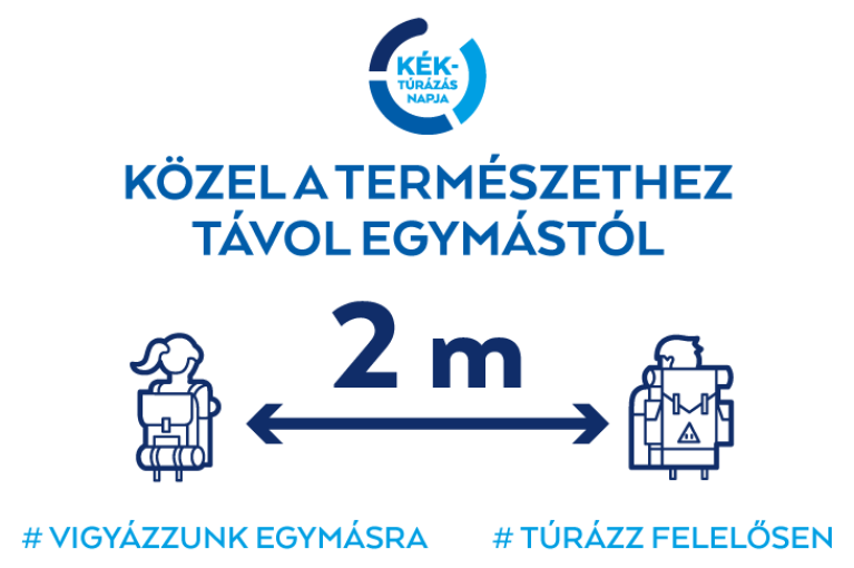 Túrázz felelősen!